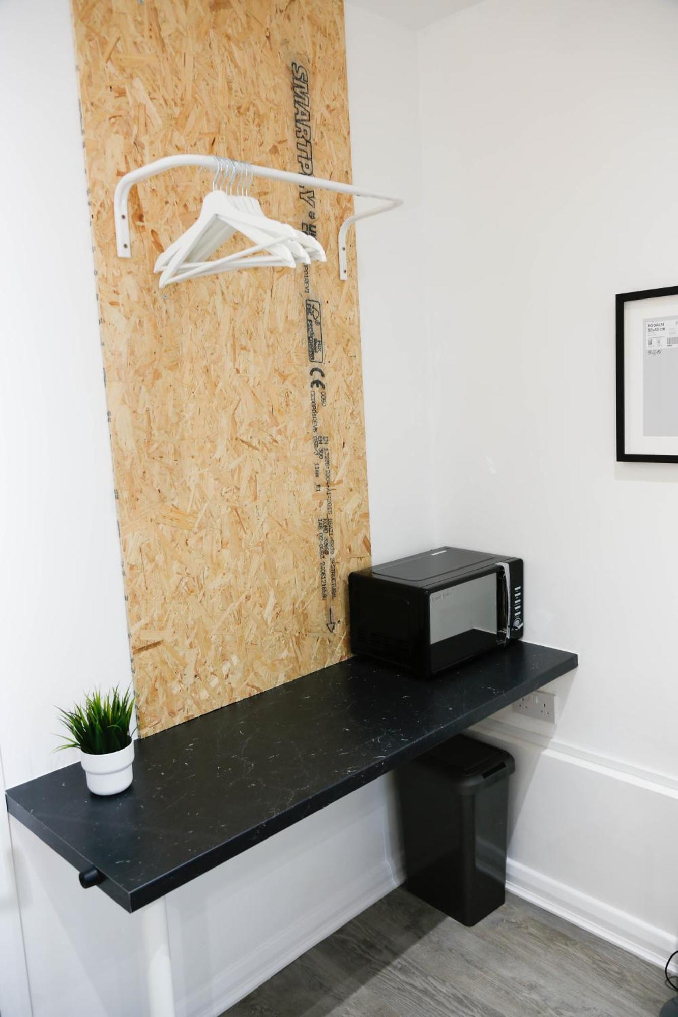 New Luxury Apartments In Central London Next To Shops, Cafes, Bars & Metro Екстер'єр фото